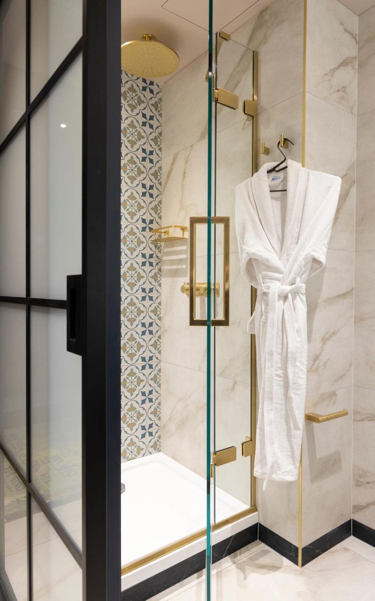 דבלין Mercantile Hotel מראה חיצוני תמונה