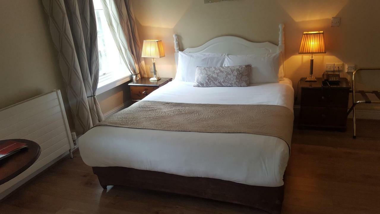 דבלין Mercantile Hotel מראה חיצוני תמונה
