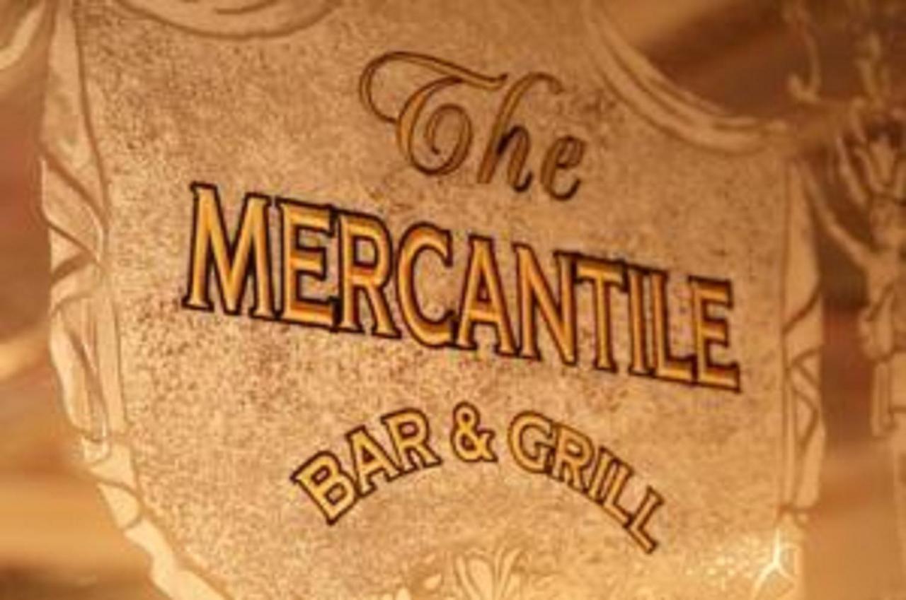 דבלין Mercantile Hotel חדר תמונה